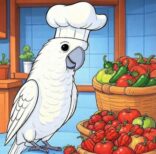 Crazy Bird Lady Creations